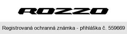 ROZZO