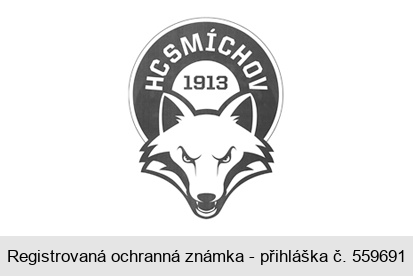 HC SMÍCHOV 1913