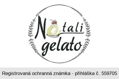Natali gelato