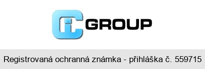 Ci GROUP