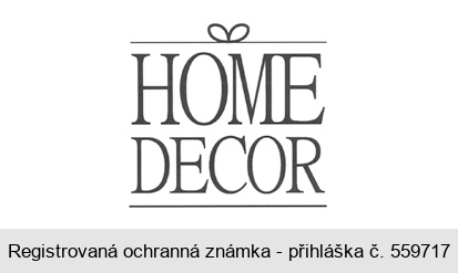 HOME DECOR