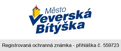 Město Veverská Bítýška