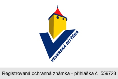 VEVERSKÁ BÍTÝŠKA V