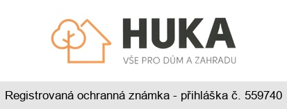 HUKA VŠE PRO DŮM A ZAHRADU