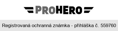 PROHERO