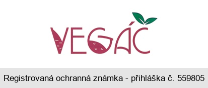 VEGÁČ