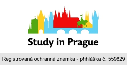 Study in Prague