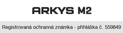 ARKYS M2