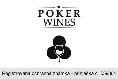 POKER WINES