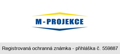M - PROJEKCE