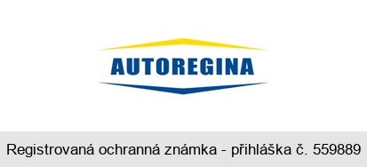 AUTOREGINA