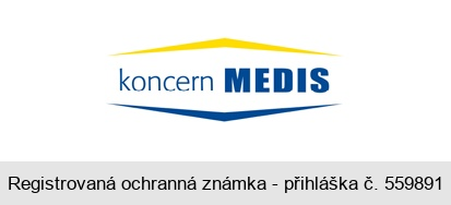 koncern MEDIS