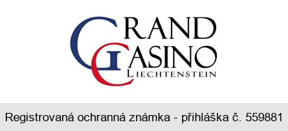 GRAND CASINO LIECHTENSTEIN