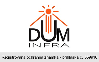 DŮM INFRA