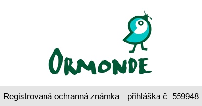 ORMONDE