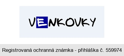 VENKOVKY