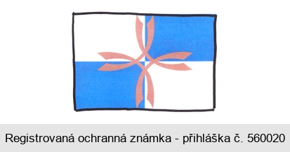 Ochranná známka