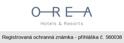 OREA Hotels & Resorts