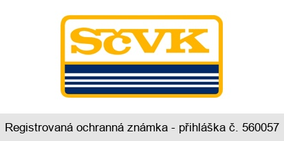 SčVK