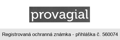 provagial