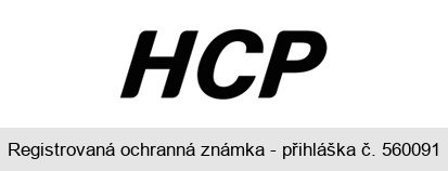 HCP