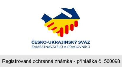 ČESKO-UKRAJINSKÝ SVAZ ZAMĚSTNAVATELŮ A PRACOVNÍKŮ