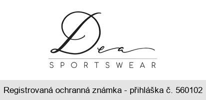 Dea SPORTSWEAR