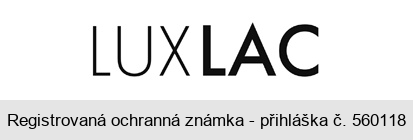 LUXLAC