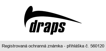 draps