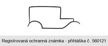 Ochranná známka