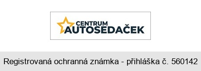 CENTRUM AUTOSEDAČEK