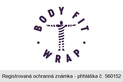 Body Fit Wrap