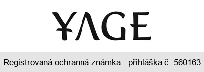 YAGE