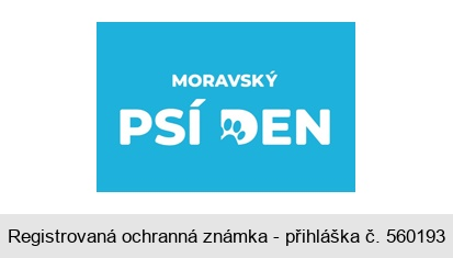 MORAVSKÝ PSÍ DEN