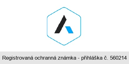 Ochranná známka