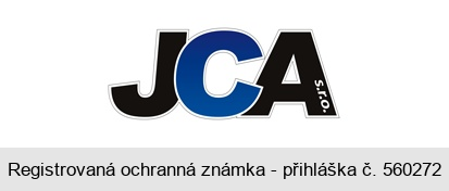 JCA s.r.o.