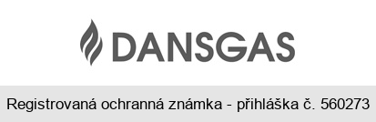 DANSGAS