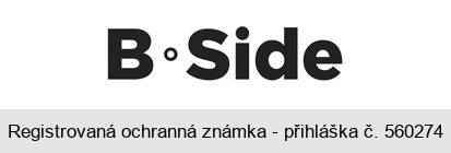 B Side