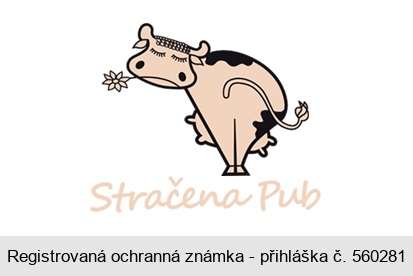 Stračena Pub