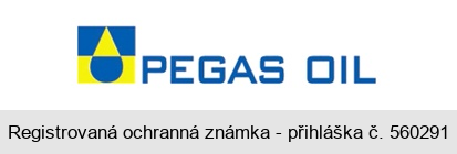 PEGAS OIL