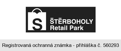 ŠTĚRBOHOLY Retail Park