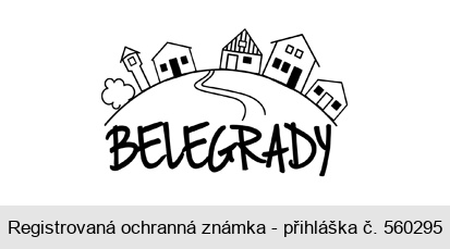 BELEGRADY