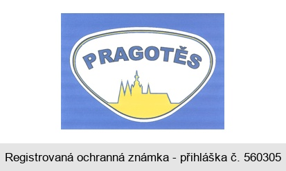 PRAGOTĚS