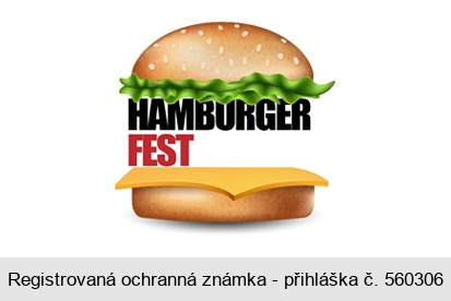 HAMBURGER FEST