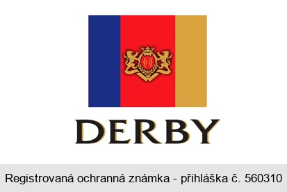 DERBY