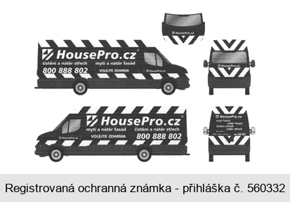 HousePro.CZ