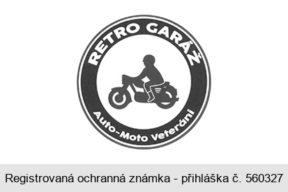 RETRO GARÁŽ Auto-Moto Veteráni