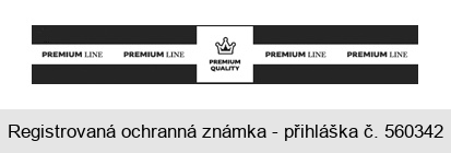 PREMIUM LINE PREMIUM QUALITY