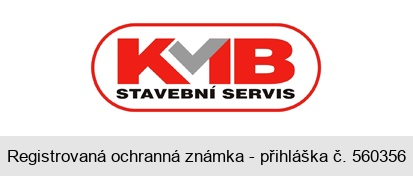 KMB STAVEBNÍ SERVIS