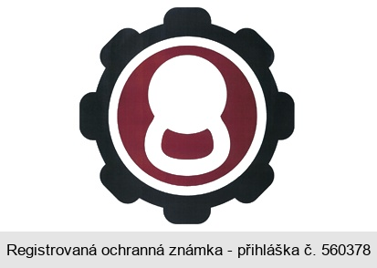 Ochranná známka